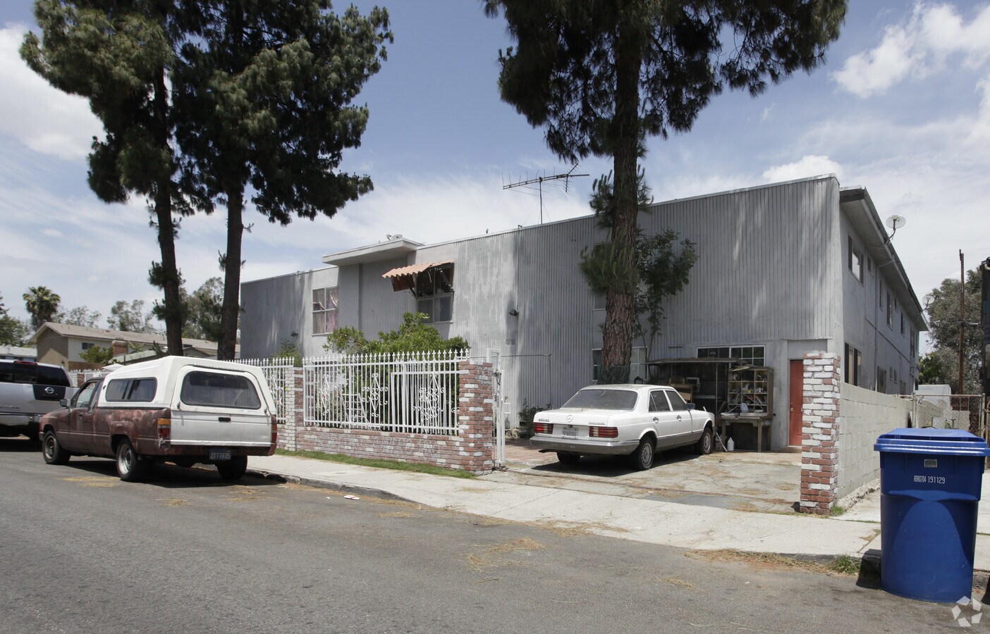 Photo - 11461 Albers St