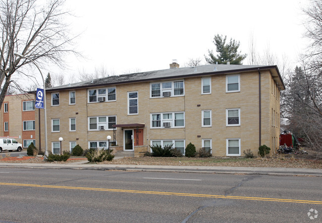 6715 Penn - 6715 Penn Apartamentos