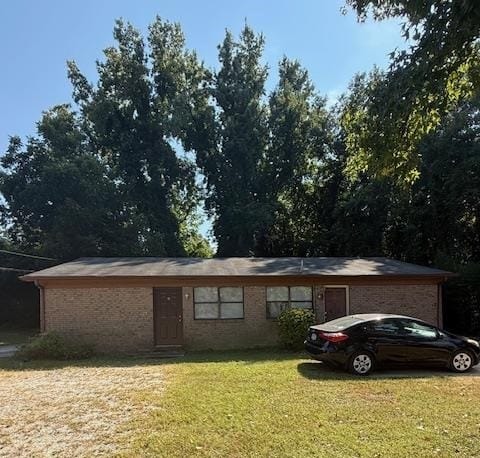Building Photo - 302 Kersey Dr Unit A Rental