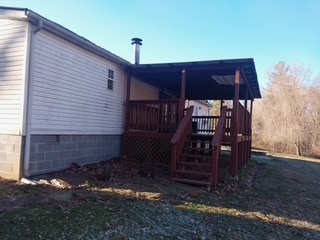 Photo - 139 Alvin Bullen Rd