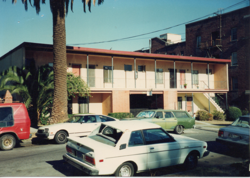 Photo - 1409 Miramar St Apartment Unit 1419 1.5