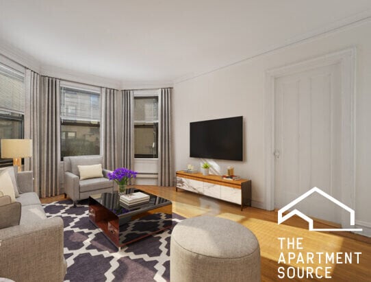 Building Photo - 1137 W Oakdale Ave Unit 1