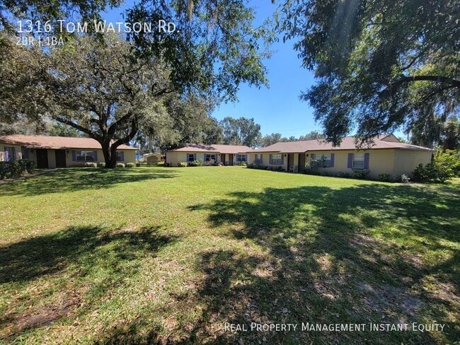 Photo - 1316 Tom Watson Rd