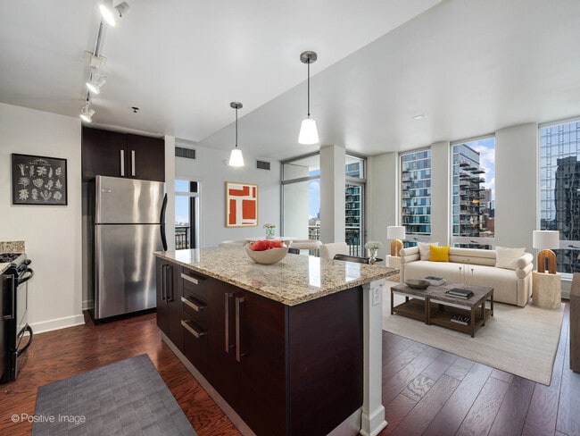 Photo - 1400 S Michigan Ave Unit 2009