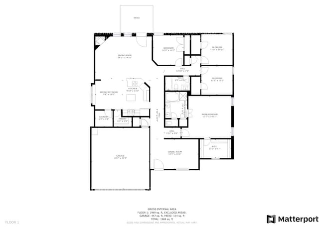 Photo - 13425 Austin Stone Dr