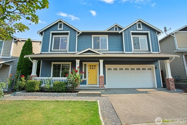Photo - Gorgeous home in Snohomish available 9/15/...