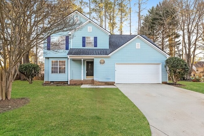 Building Photo - 205 S Birkenstock Dr