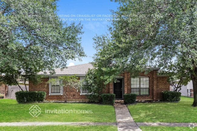 Building Photo - 1741 Canterbury Ln Rental