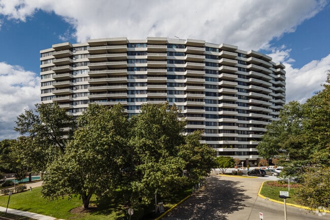 Photo - The Olympus Apartments