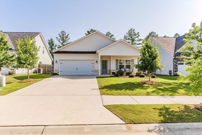 Photo - 1922 Preservation Cir