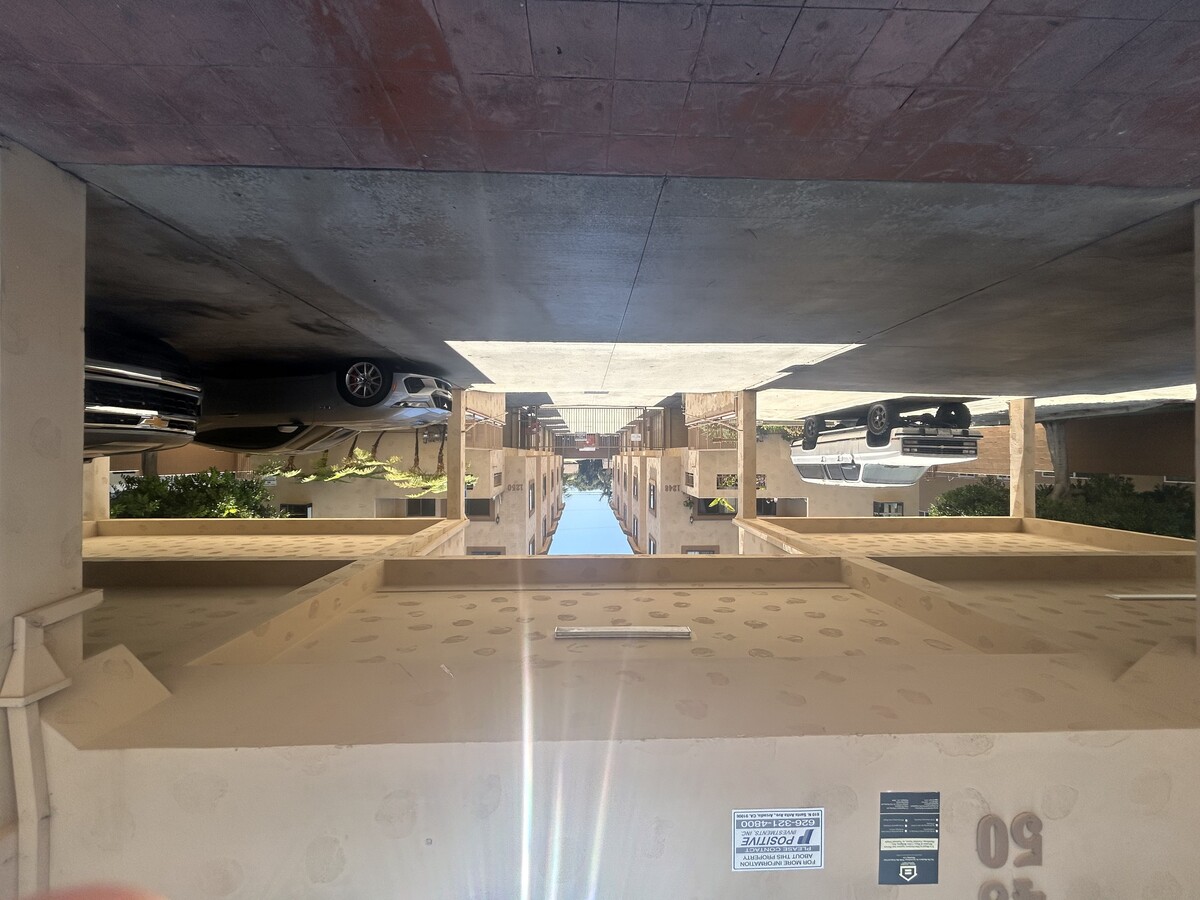 Photo - 1246 W. Gardena Apts