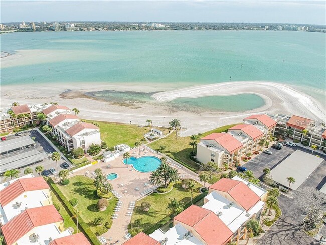 Photo - 800 S Gulfview Blvd Unit 203