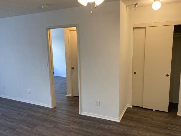Sherman Way Apartments