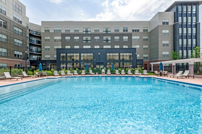 Building Photo - Residences at Annapolis Junction Rental