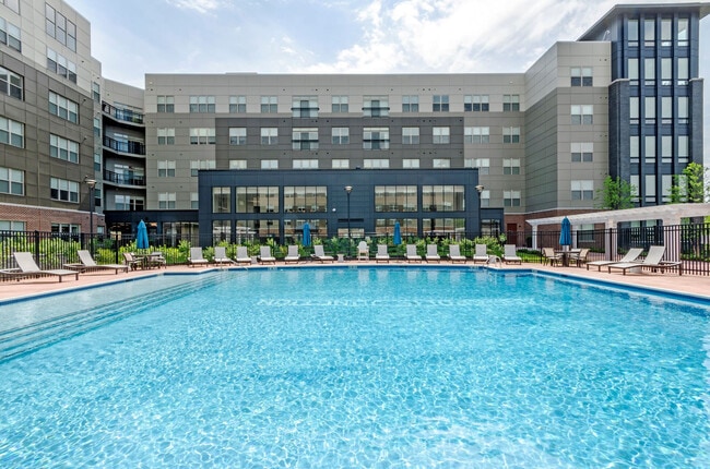 Photo - Residences at Annapolis Junction Apartamentos