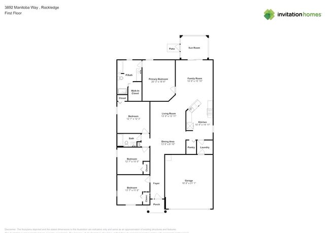 Photo - 3892 Manitoba Way