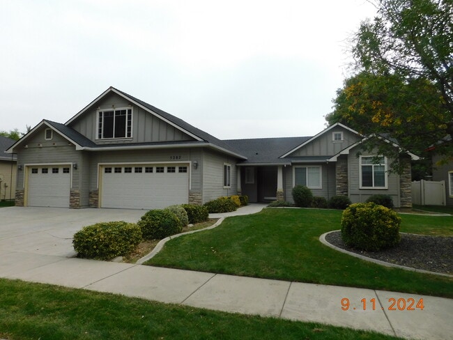 Photo - 5282 N Schumann Ave House