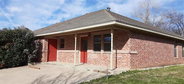 Building Photo - 1305 Edison St