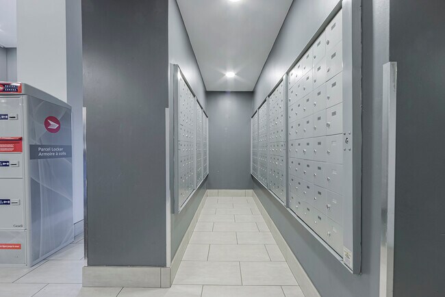 Lord Dufferin Apartments