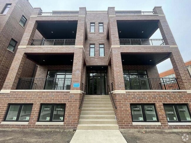 Building Photo - 2042 W Washington Blvd Rental