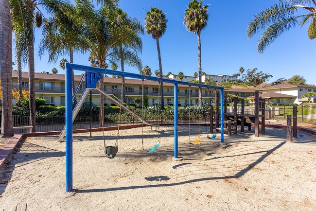 Photo - Stoneybrook Apartments