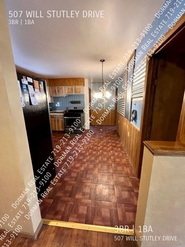 Photo - 507 Will Stutley Dr