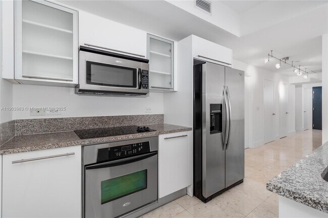 Photo - 888 Biscayne Blvd Unit 3609