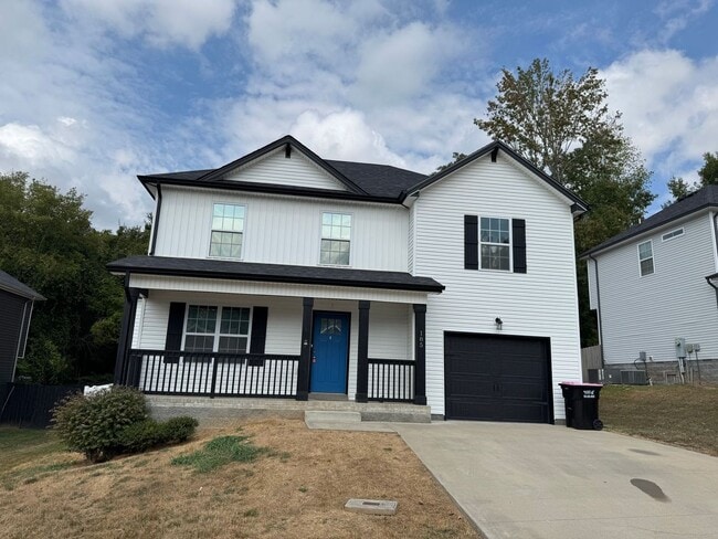Building Photo - Beautiful Home Built in 2021! Open Floor P...