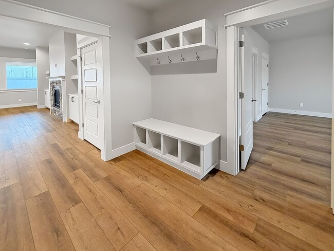 Photo - Brand New 4-Bedroom Home in Pheasant Meadows with 3-Car Garage Near Shopping and Dining