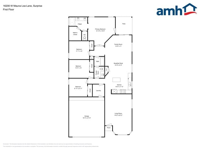 Photo - 16200 W Mauna Loa Ln