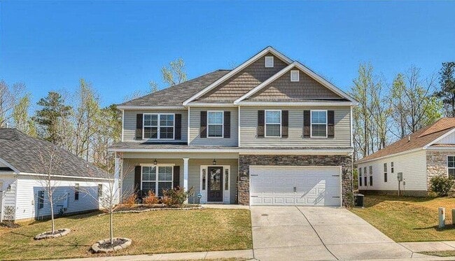 Building Photo - 3651 Kearsley St