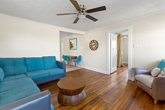 Photo - UNFURNISHED cozy private 2-bedroom, 2-bathroom home nestled in Winston-Salem