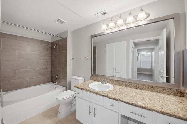 Photo - Westpark Ranch Apartment Homes