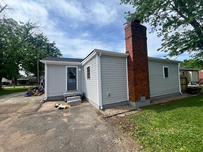 Photo - 4BR/1Ba house- New pics coming soon