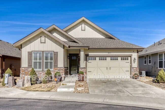 Photo - 6601 Pinery Villa Pl