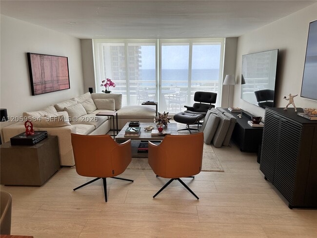 Photo - 4201 N Ocean Blvd Unit 1202