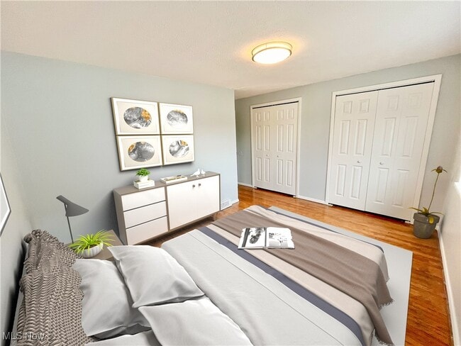 Building Photo - 2868 Noble Rd Unit 9