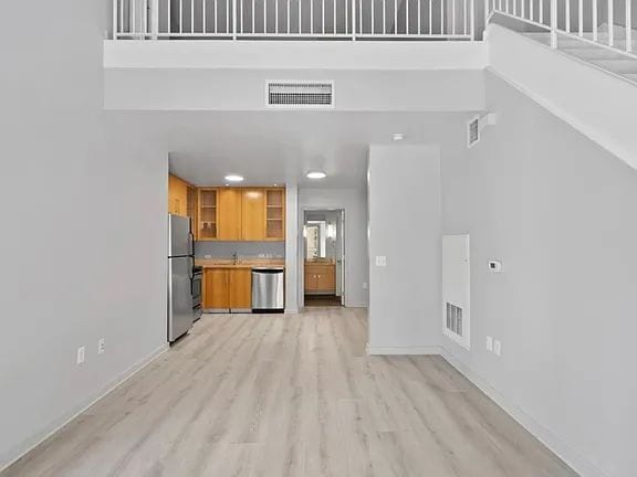 Photo - Spacious contemporary, ultimate urban chic Loft in the heart of downtown San Jose Unit 231,