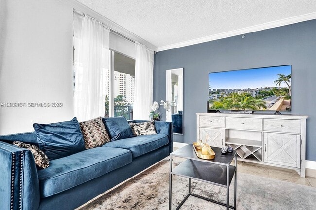 Photo - 17555 Atlantic Blvd Unit 608