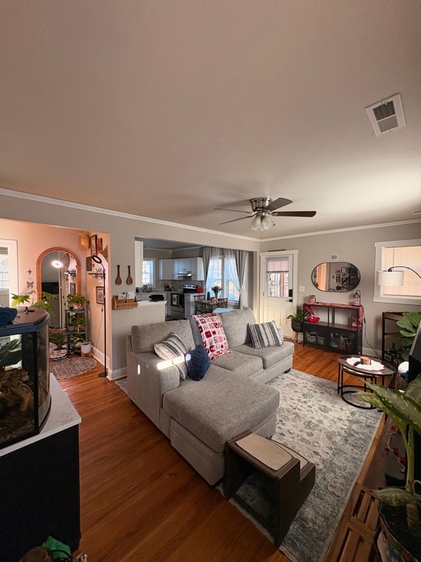 Photo - 1307 E Holly St