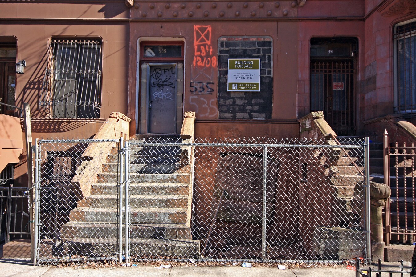 Photo - 535 W 152nd St