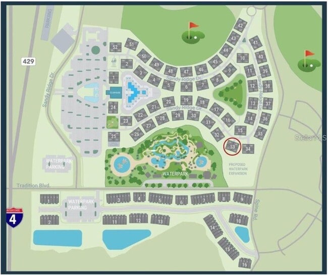 Photo - 7770 Sandy Ridge Dr Unit 142