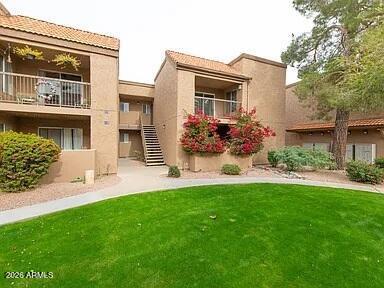 8256 E Arabian Trail Unit 226