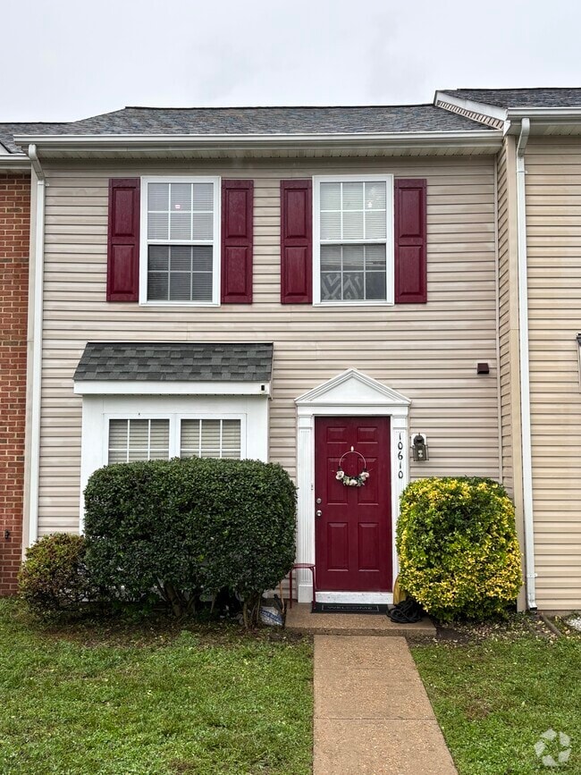 Building Photo - 10610 Boxmeer Ct Rental