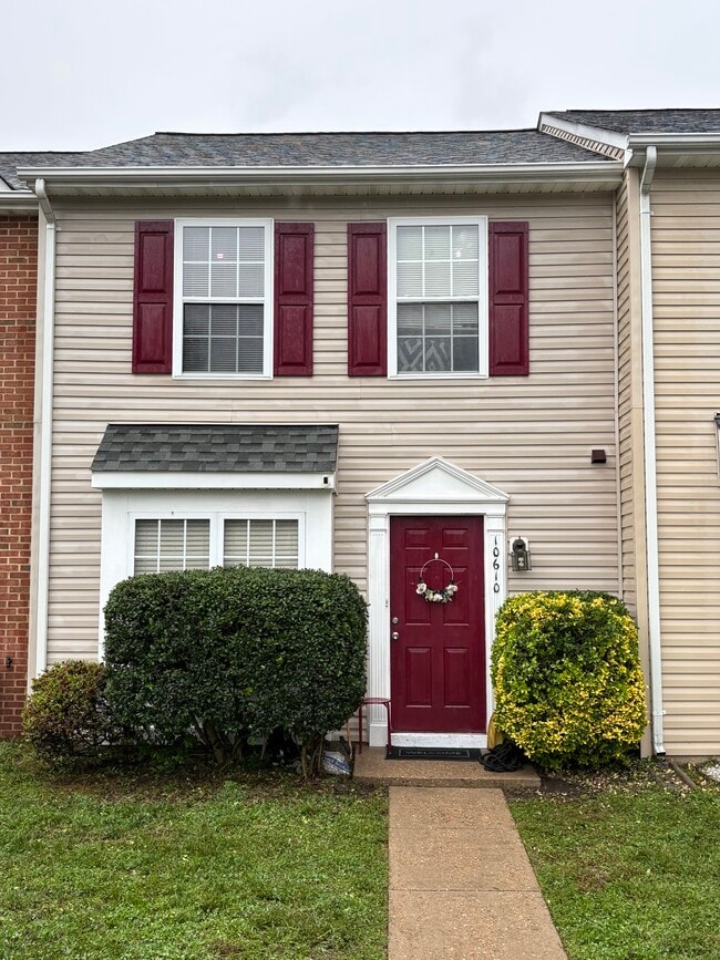 Photo - 10610 Boxmeer Ct Townhome