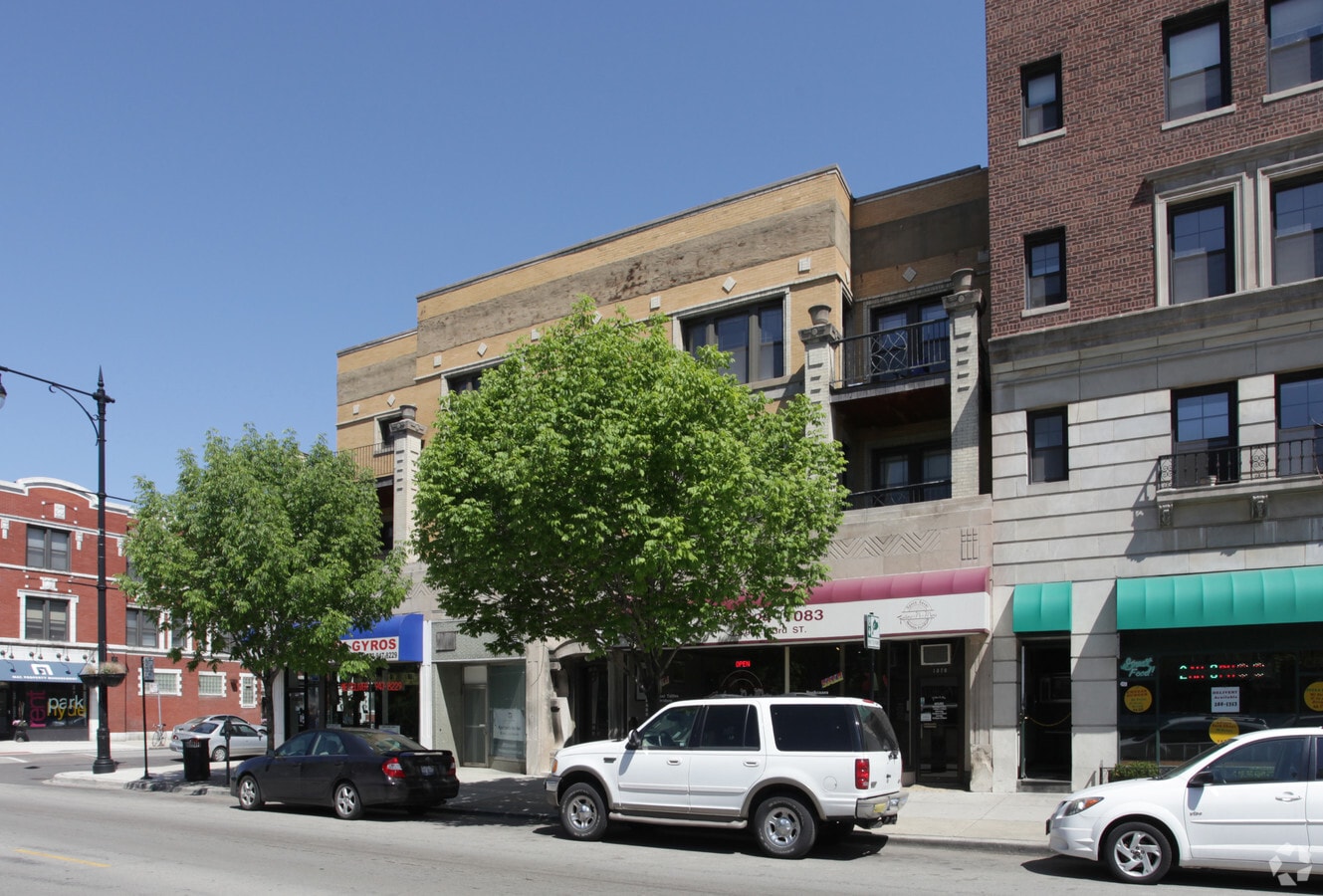 Photo - 5237-5245 S. Kenwood Avenue