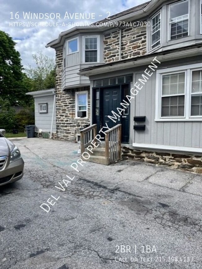 Building Photo - 16 Windsor Ave Unit 2