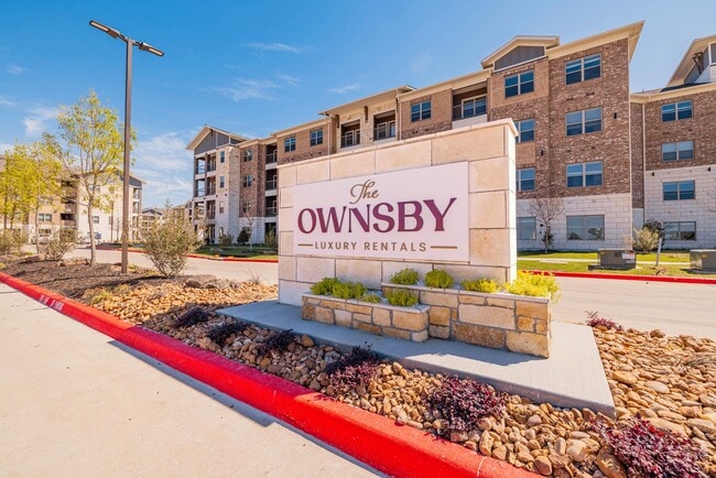 Building Photo - The Ownsby Rental