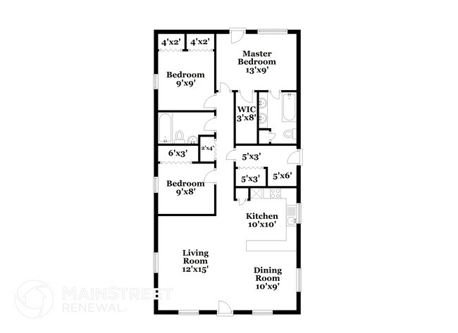 Photo - 4114 Rockefeller Ave