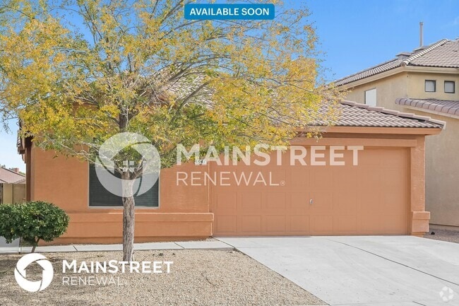 Building Photo - 4841 S Huelva Ln Rental